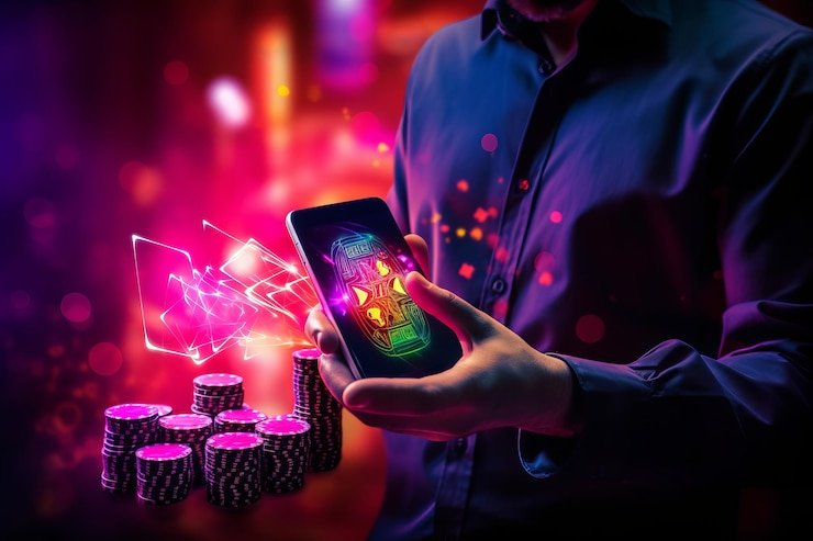 Sweet Bonanza Slot - Pragmatic Play